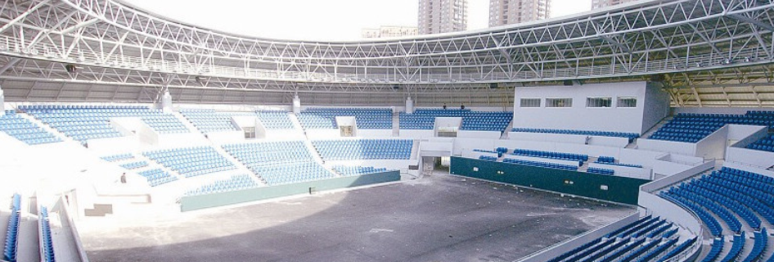 宁波市体育场