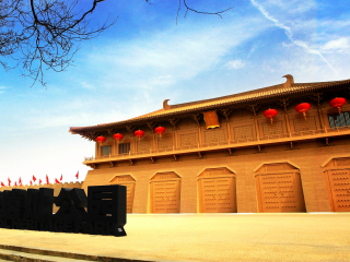 旅游去西安兵馬俑_西安兵馬俑半自由行_西安兵馬俑半自助游