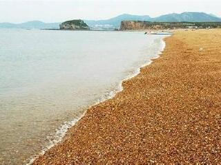 大连金石滩国家旅游度假区