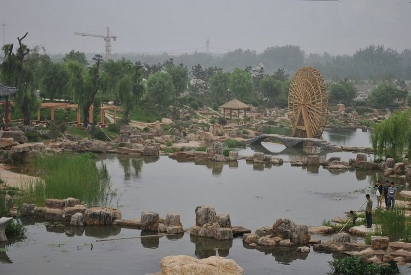 山东 临沂 费县