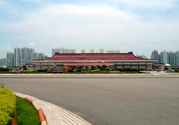 拱北口岸游玩攻略_拱北口岸好玩吗_玩什么