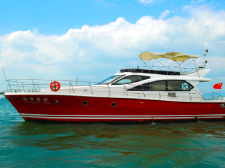 日韩游轮- 皇家加勒比-海洋航行者号6晚7日游 