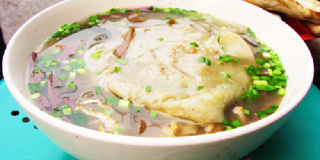 洛阳不翻汤_哪里好吃_正宗_多少钱