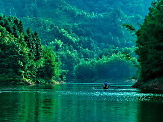 梧州圣文园旅游景点