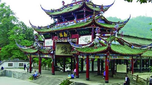 圆明宫