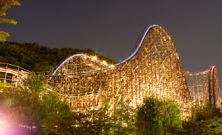 爱宝乐园游乐讹