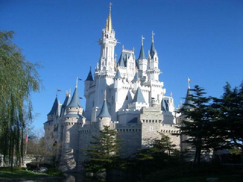 东京迪士尼耗资27亿美元扩张30%规模 主打国