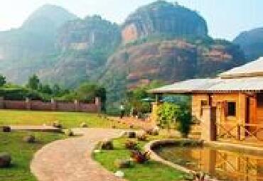 【越王山图片】越王山风景图片_旅游景点照片_途牛