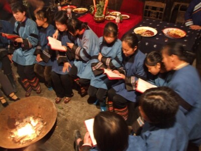 【<em>江永女书</em>生态<em>博物馆</em>门票价格_2013湖南<em>江永</em>