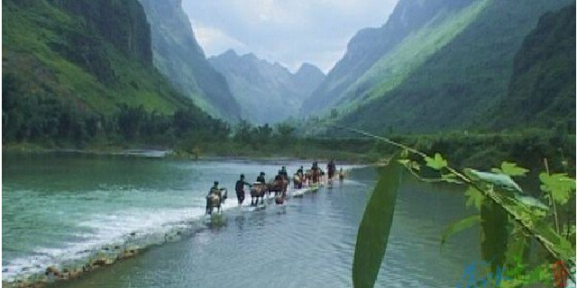 【乐业县图片】乐业县风景图片_旅游景点照片_途牛