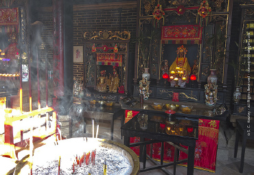谭公庙图片_谭公庙旅游图片_谭公庙旅游景点图片大全_途牛