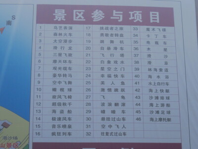 南戴河国际娱乐中心怎么样?