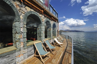 成都周边爬山的地方,东莞虎门,大理双廊客栈推