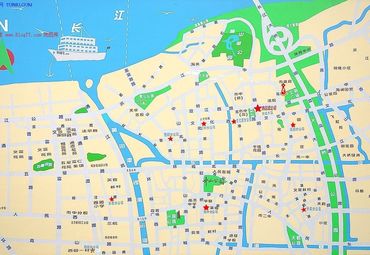 【江阴市地图】江阴市全图查询_2018江苏无锡江阴市