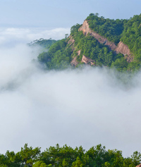 太平狮山度假区旅游