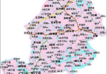 【安庆地图】安庆全图查询_2018安徽安庆电子地图下载图片