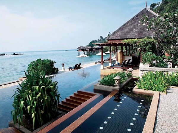 <吉隆坡-绿中海4晚5日自助游>翡翠天堂，梦幻蜜月，上海往返