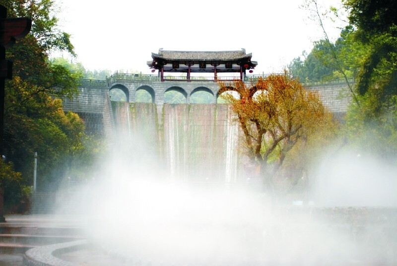 [图片]<邛崃竹溪湖>,邛崃竹溪湖图集}_邛崃竹溪湖