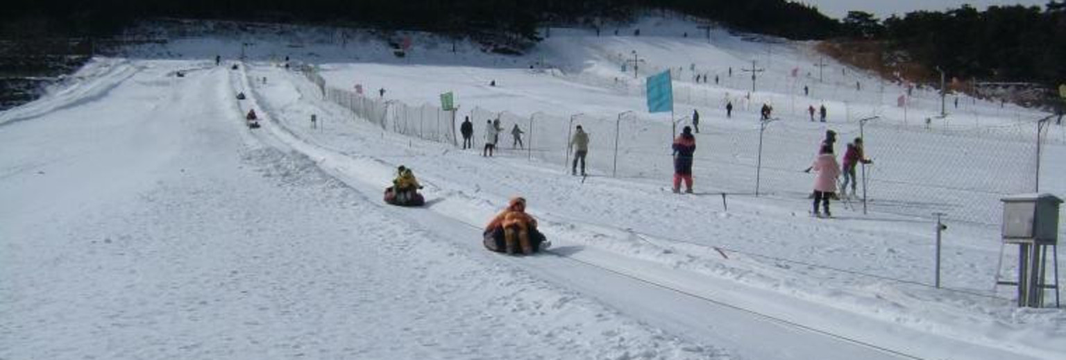 凤凰山滑雪场旅游攻略