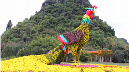 南宁花花大世界