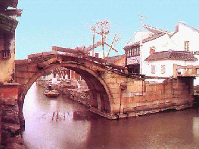  苏州-周庄-无锡3日游>游狮子林,寒山寺,三国城,含水上游船,含周庄