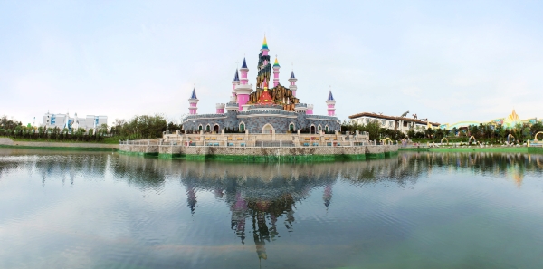 沈阳十大旅游景点排名