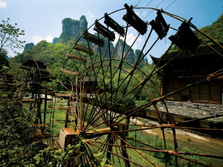 张家界9日游价格_张家界旅游深圳_张家界6日游价格