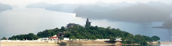 常州天目湖太公山