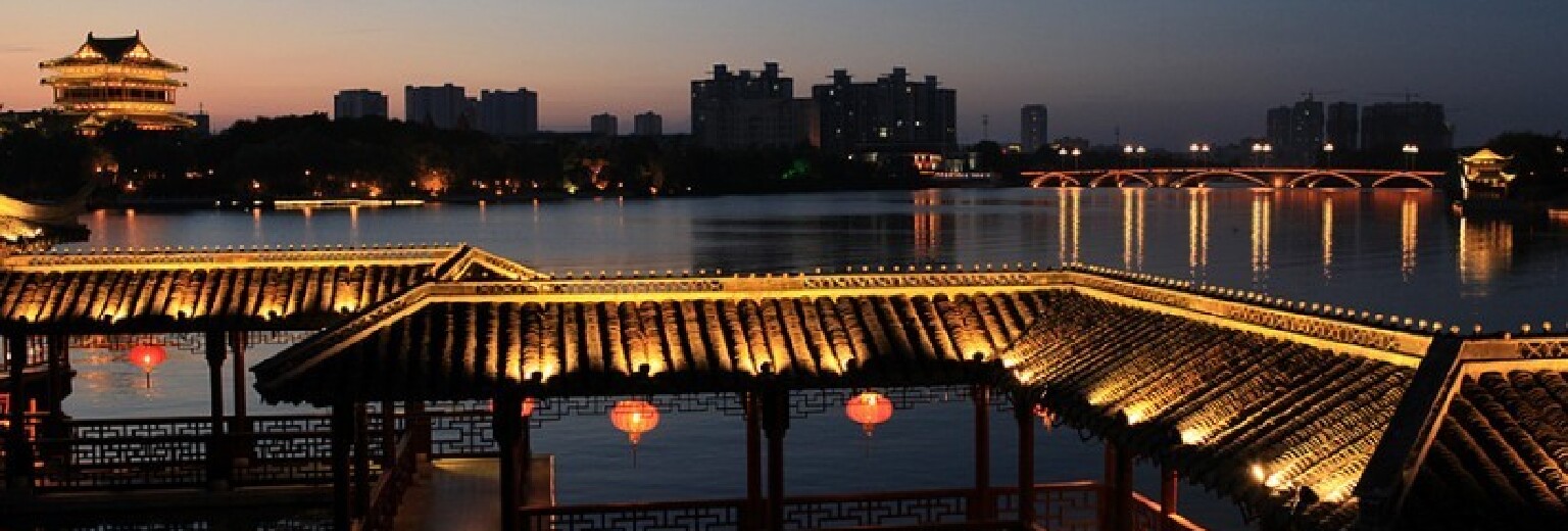 【2017】凤城河望海楼景区旅游攻略_凤城河望