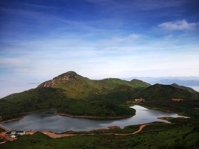 太姥山双动4日游>感受霞浦摄影圣地的魅力,嵛山岛的海岛风情