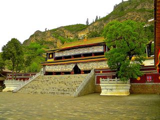 西宁南禅寺附近旅游景点介绍_途牛