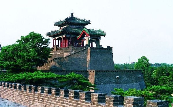 邯郸图片_邯郸旅游图片_邯郸旅游景点图片大全_途牛