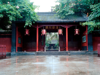 成都旅游最佳路線_怎么去成都旅游_成都自由行旅游團(tuán)