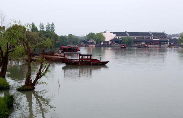 桐乡市图片_桐乡市旅游图片_桐乡市旅游景点图片大全_途牛