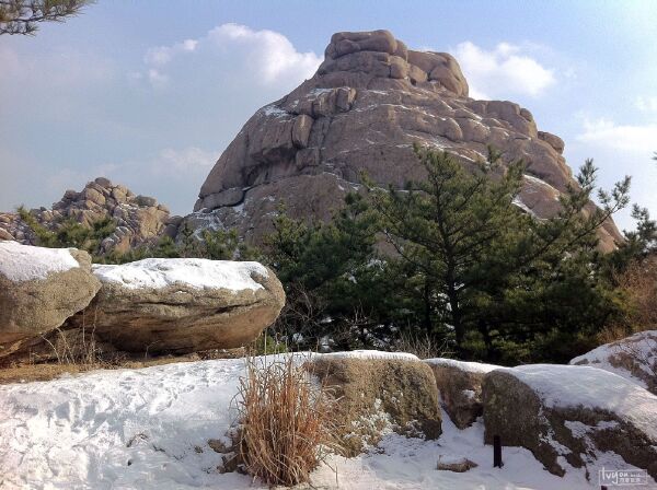 <青岛中心假日酒店含餐2晚自助游>赠送早餐及自助晚餐