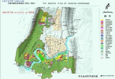 凌源2020年新版规划图,凌源城市规划分布图 基于etm 影像的凌源市土地利用遥感分类方法的研究