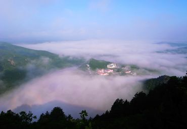 鸡东县图片_鸡东县旅游图片_鸡东县旅游景点图片大全_途牛