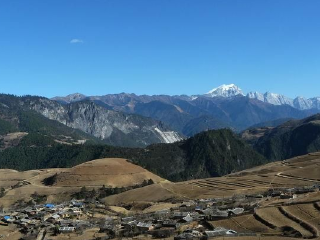 丽江旅游团旅游_春节期间丽江旅游团_双飞丽江十日游多少钱