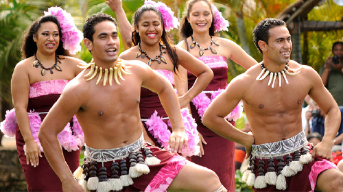 [春节] 夏威夷-欧胡岛6日游 DFS环球免税店,威