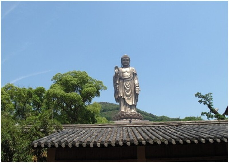 江苏附近的旅游景点