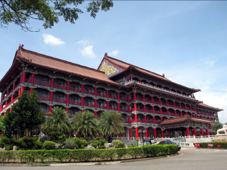 台北市圆山饭店攻略_台北市游玩攻略大全