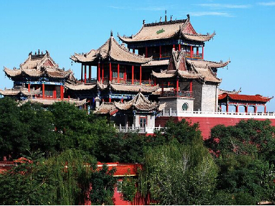 【2021】7月去灵武市哪儿最好玩_灵武市旅游景点大全_灵武市旅游景点