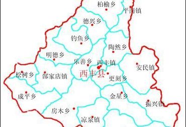 2019年铁岭西丰县人口_西丰县