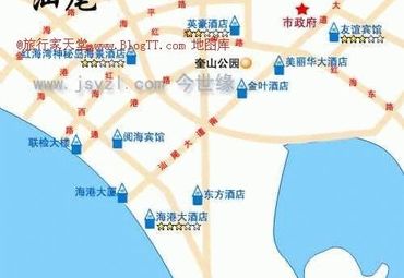 【汕尾地图】汕尾全图查询_2017广东汕尾电子地图