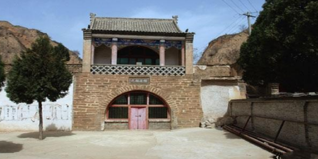 【绥德县图片】绥德县风景图片_旅游景点照片_途牛