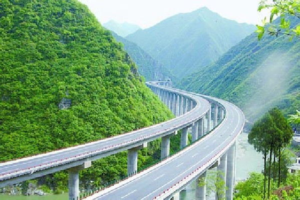 【柞水县图片】柞水县风景图片