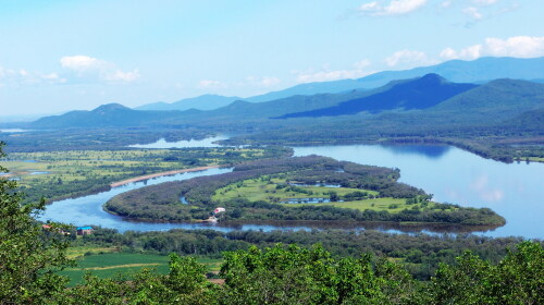  虎林-珍宝岛-珍宝岛湿地-兴凯湖4日游>探秘珍宝岛 畅游兴凯湖