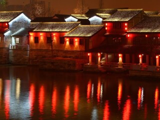華東蘇州自由行費用_華東蘇州最佳旅游路線_旅游去華東蘇州