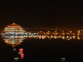 西安短期旅游_西安最近旅游_去西安旅游价格