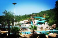 游龙湾温泉度假村